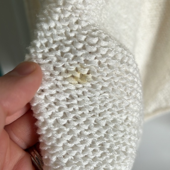 Neiman Marcus Cardigan - Picture 5 of 5